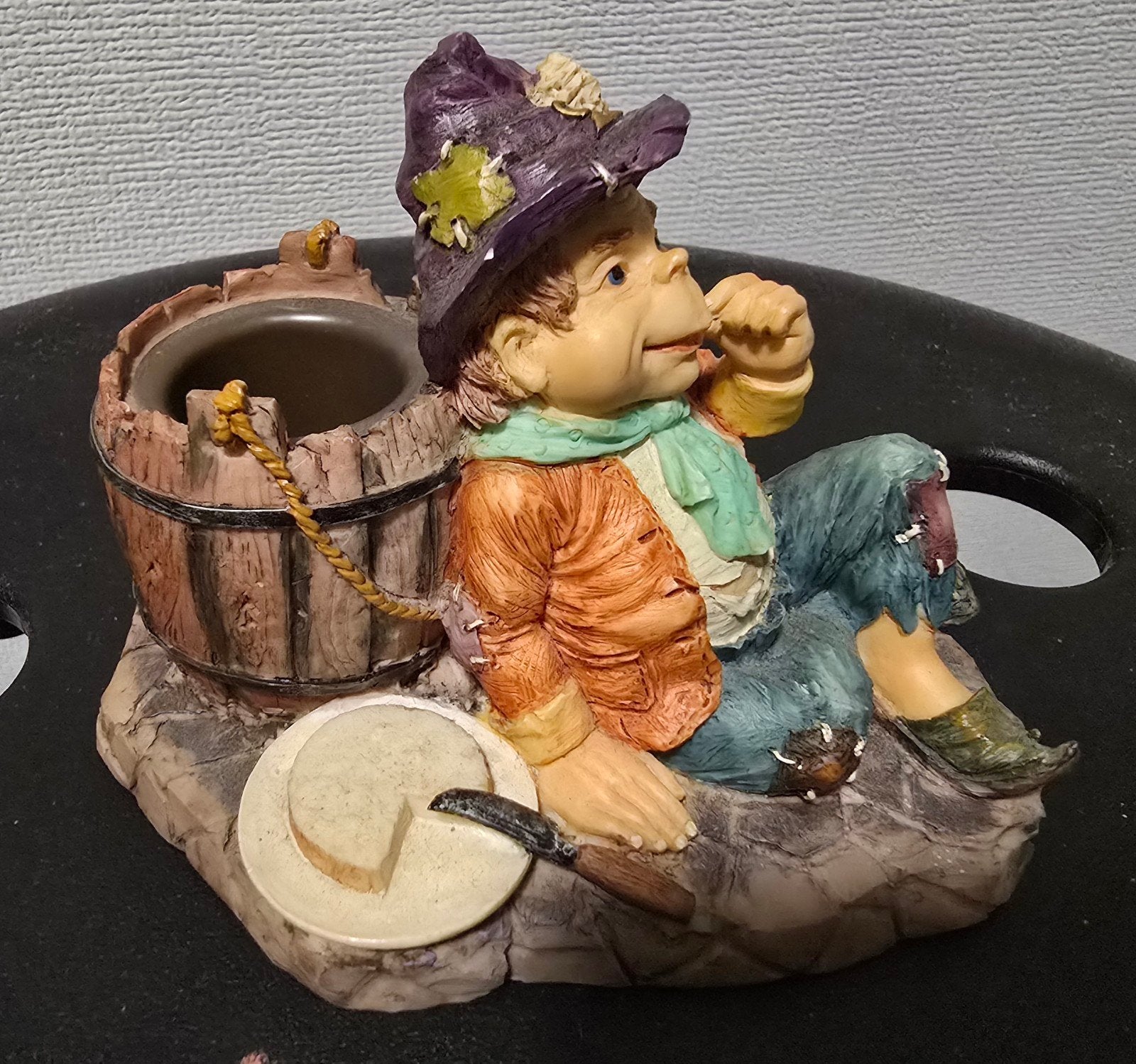 Laaf kandelaar, Verzamelen, Ophalen of Verzenden