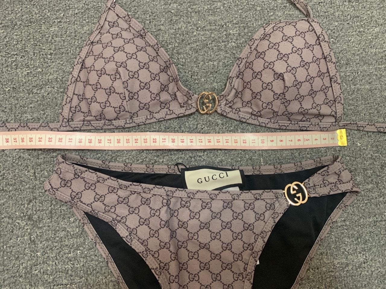 Gucci bikini nieuw maat S/M, Ophalen of Verzenden, Nieuw, Bikini