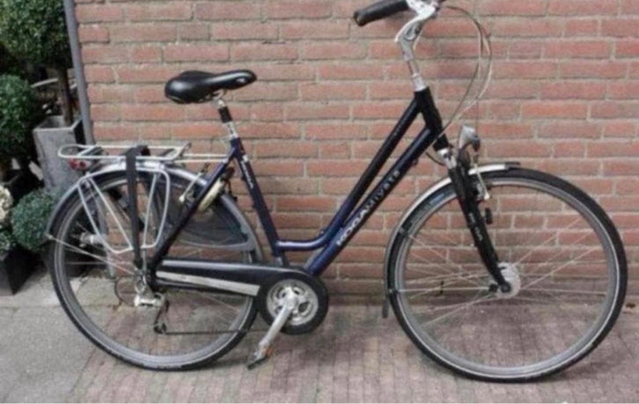Nette koga distance, Fietsen en Brommers, 53 tot 56 cm, Ophalen, Zo goed als nieuw, Overige merken