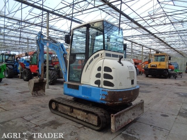 Diverse mini gravers w.o yanmar, volvo, Jcb, wacker neuson, -, Niet opgegeven, Ophalen of Verzenden, Niet opgegeven
