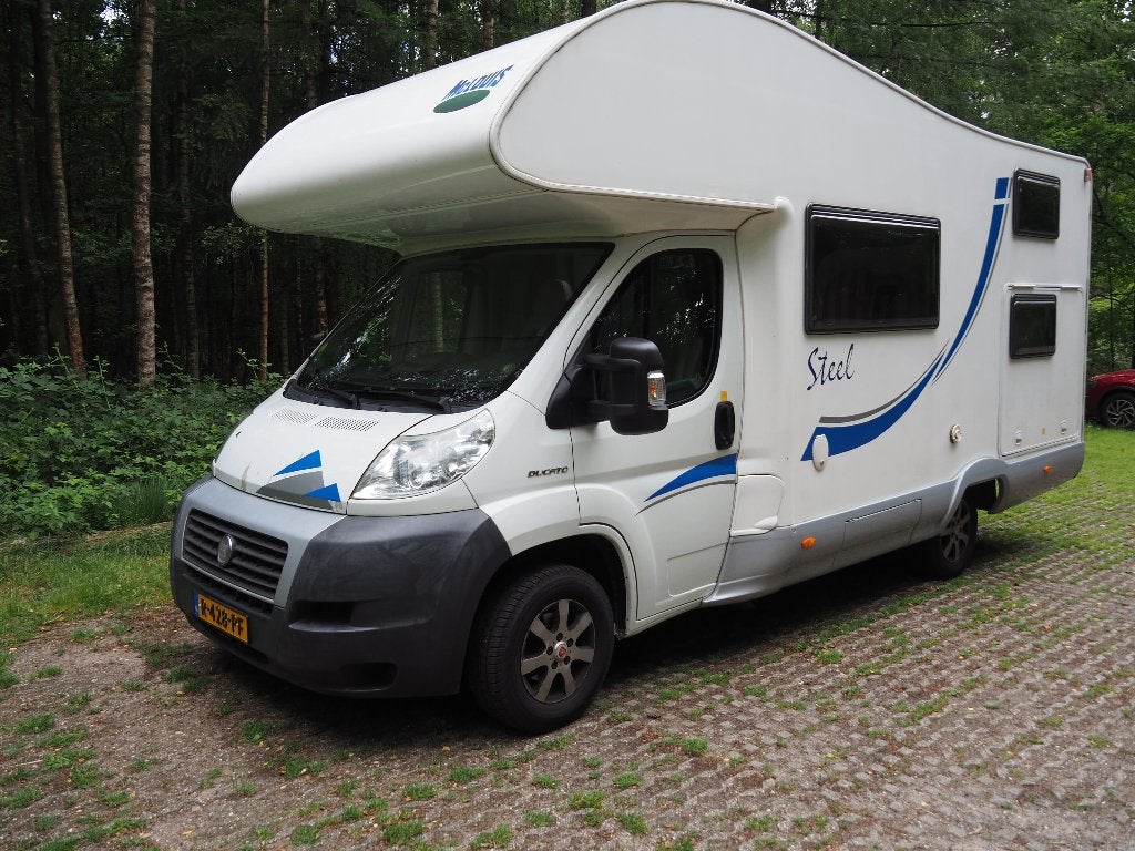 Caravans And Camping Instapklare,