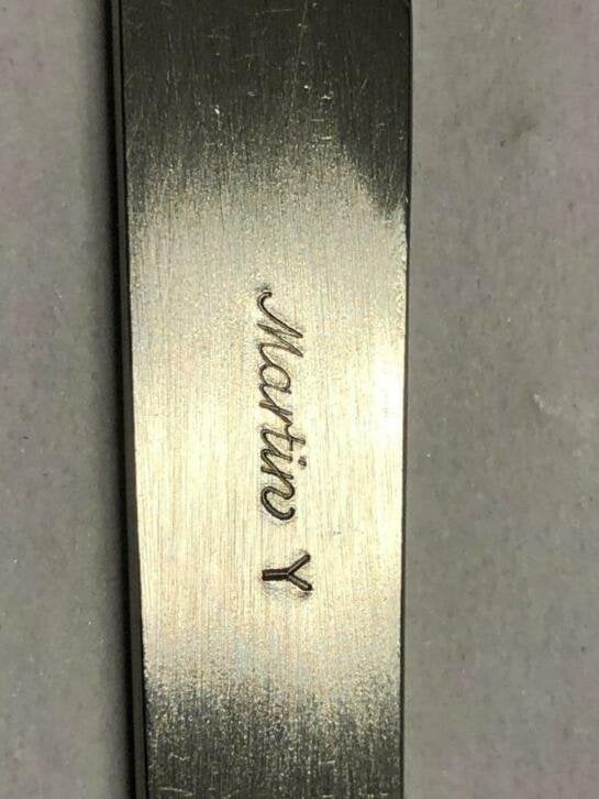 LAHEY CLINIC DURA RETRACTOR HOOK, 13CM,, Diversen, Niet ingevuld, Niet ingevuld, Nieuw, Ophalen of Verzenden