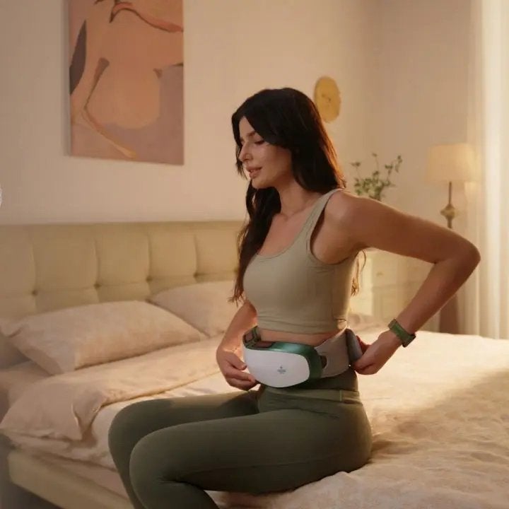 Shaken massager olylife, Sieraden, Tassen en Uiterlijk, Ophalen of Verzenden, Nieuw