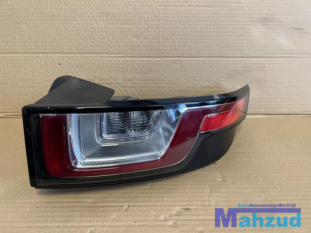 LAND ROVER EVOQUE (LVJ/LVS) L538 rechts achterlicht 2012-201, Auto-onderdelen, Verlichting, Abbey Road, Whitley 1
CV3 4LF  Coventry