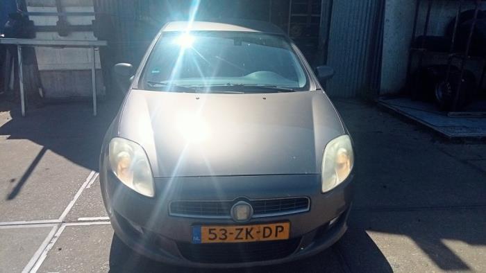 Kachelhuis van een Fiat Bravo, Gebruikt, -, -, Ophalen of Verzenden