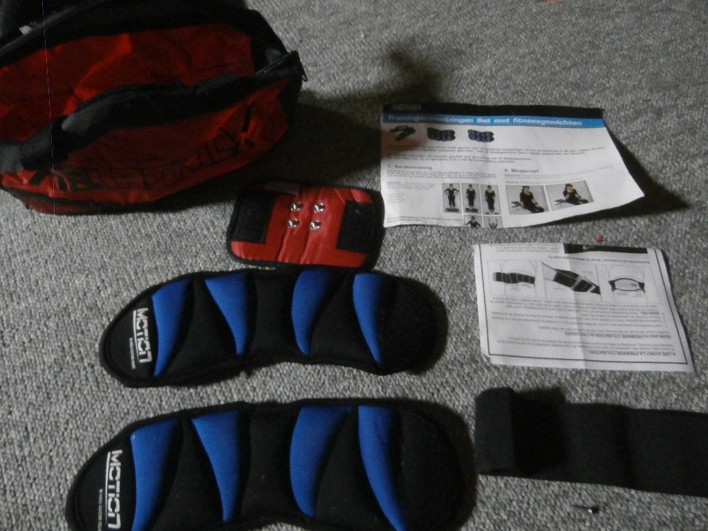 sportartikelen, Ophalen of Verzenden, Nieuw, Benen, Overige typen