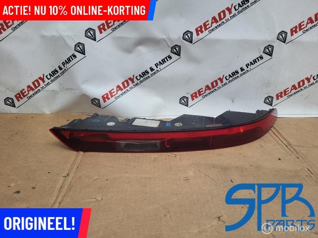 Rechtsachter AUDI Q5 80A FY 80A945070 REFLECTOR ACHTERLICHT, Audi, Gebruikt, Audi, Ophalen of Verzenden