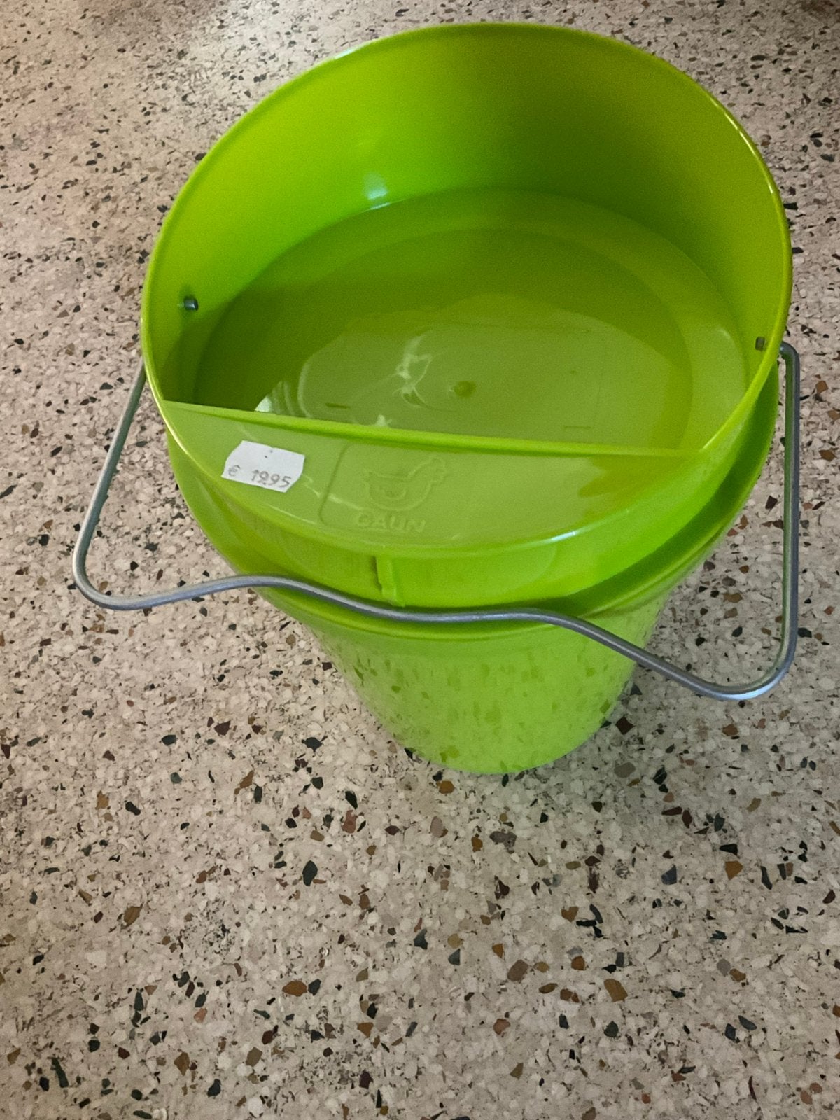 Wateremmer, Ophalen, Nieuw, Drinken en Voederen