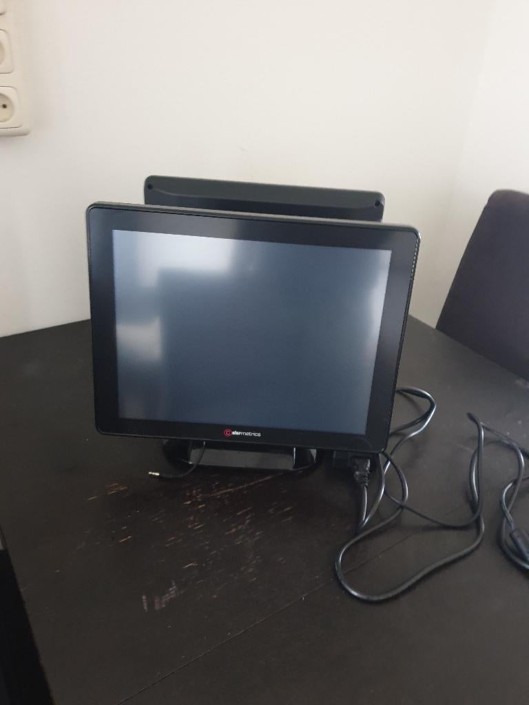 kassasysteem, Computers en Software, Ophalen, Gebruikt