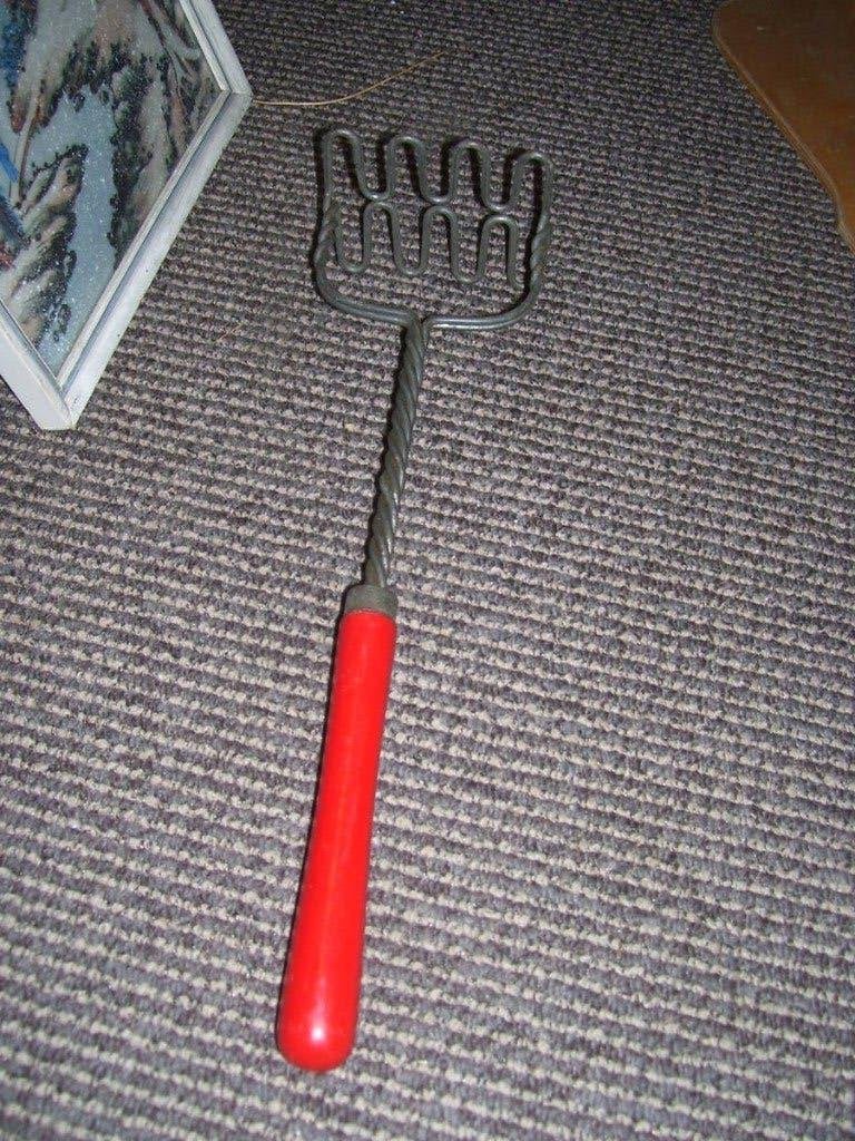 STAMPER, Ophalen of Verzenden