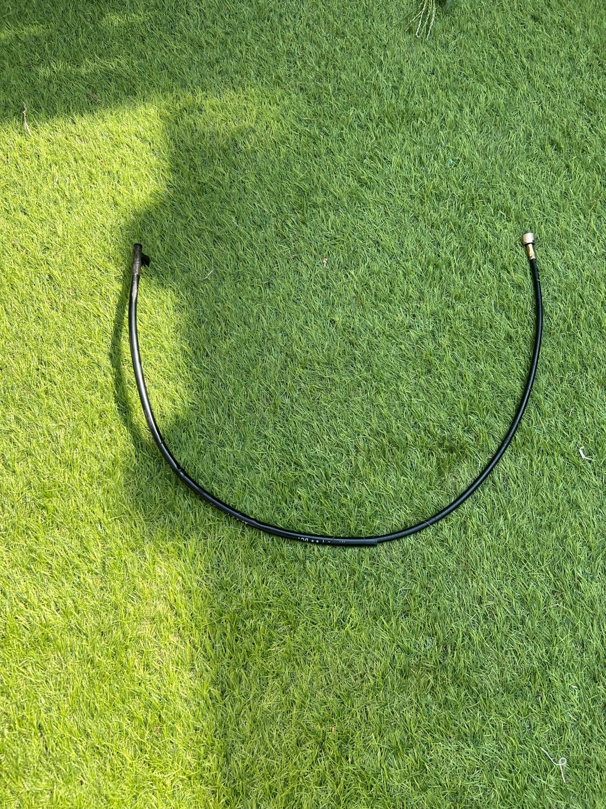 Kilometerteller kabel - Universeel, Ophalen, Gebruikt, Overige typen