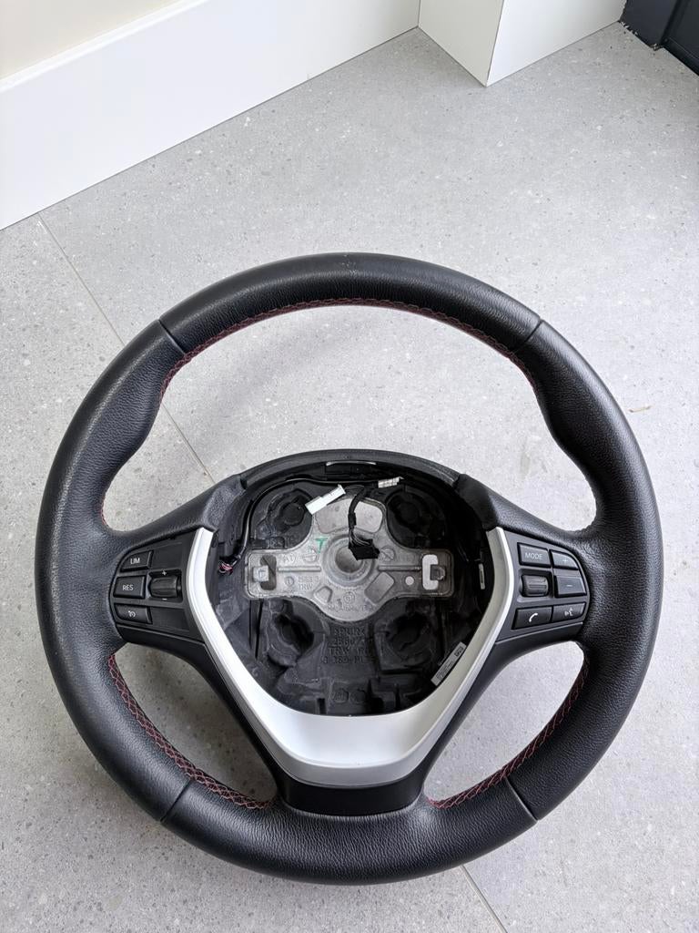 Bmw sportstuur F20 F30 F32, Ophalen of Verzenden, Nieuw, BMW