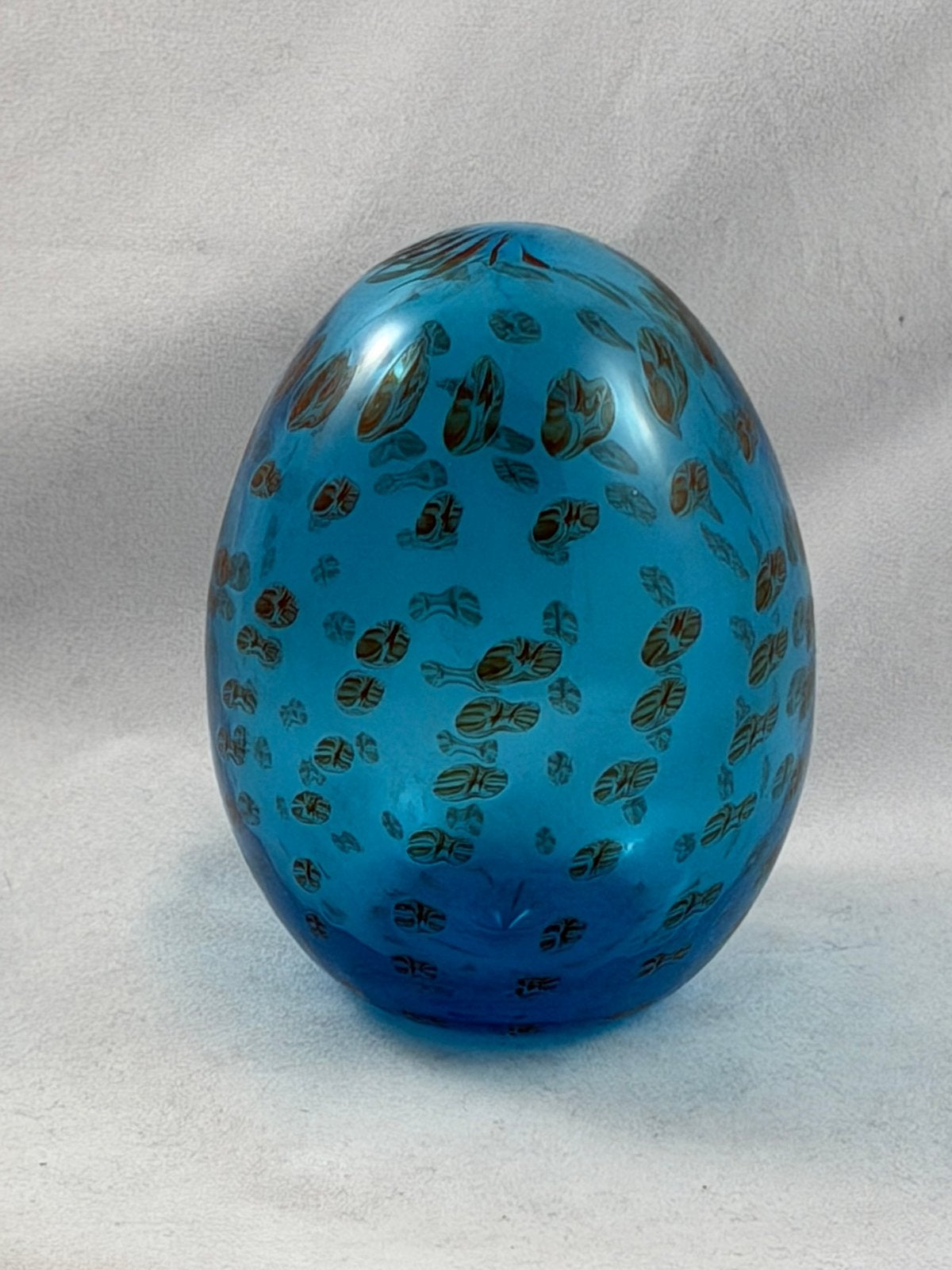 Oiva Toikka Iittala jaarei 2011 limited, Antiek en Kunst, Ophalen of Verzenden