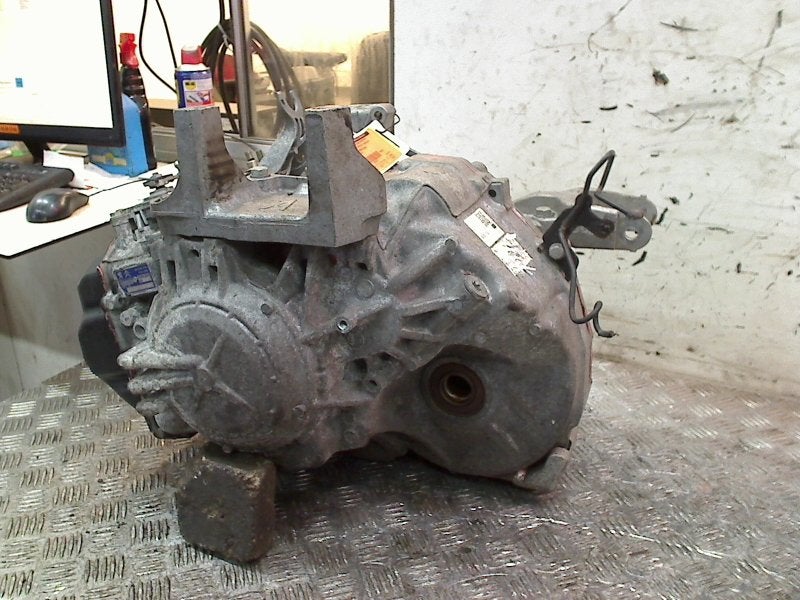 Versnellingsbak Automaat Peugeot 407 (6C/J) 2006 9658033080, Kontakt-peugeot@peugeot.com, Gebruikt, Peugeot Deutschland GmbH, Bahnhofsplatz, Rüsselsheim 65423, , Duitsland