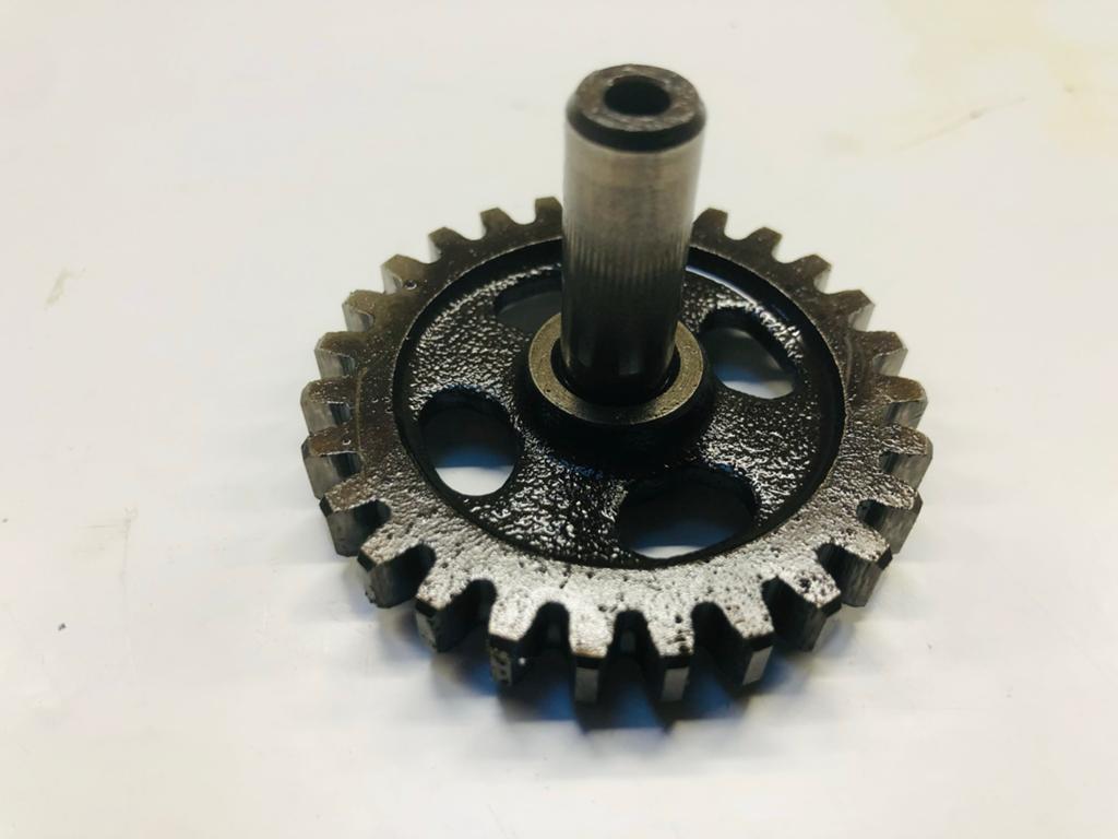 Tandwiel voor Yamaha XJ 900 Diversion, Gebruikt, ., Ophalen of Verzenden, .