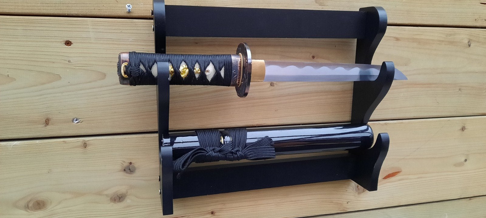 Scherp tanto zwaard, samurai zwaarden, sabel, mes, dolk

Sch, Ophalen of Verzenden, Overige soorten, Azië, Mes of Dolk