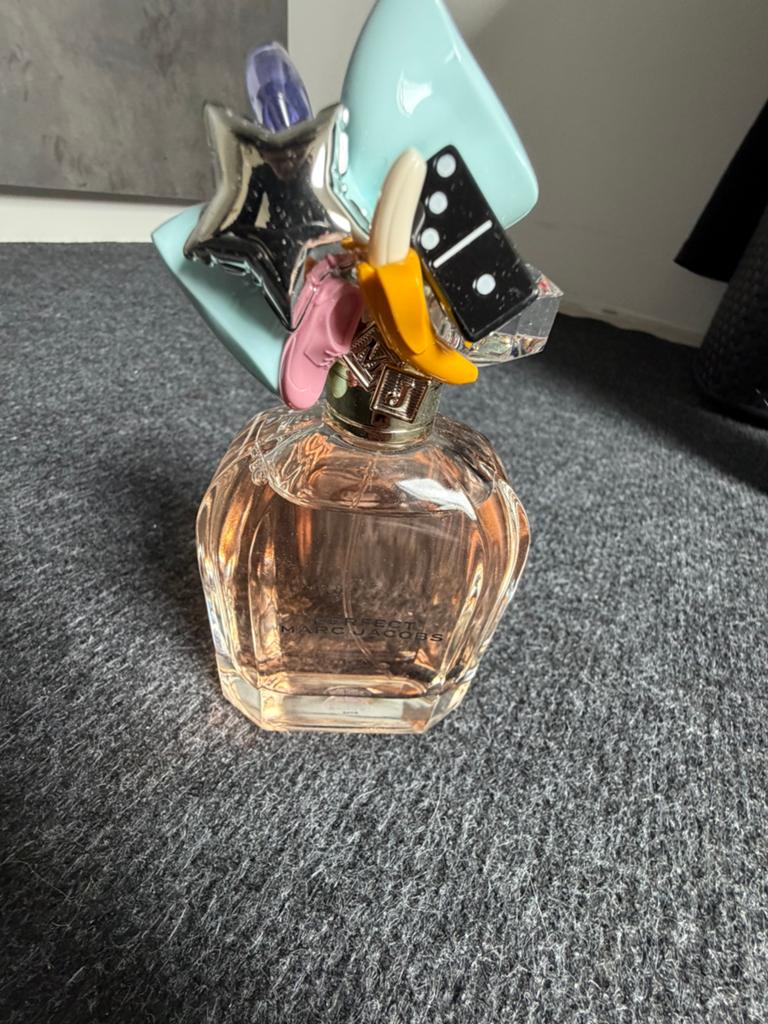 Nieuw Marc Jacobs Perfect EDP 100 ml, Sieraden, Tassen en Uiterlijk, Uiterlijk | Parfum, Ophalen of Verzenden, Nieuw