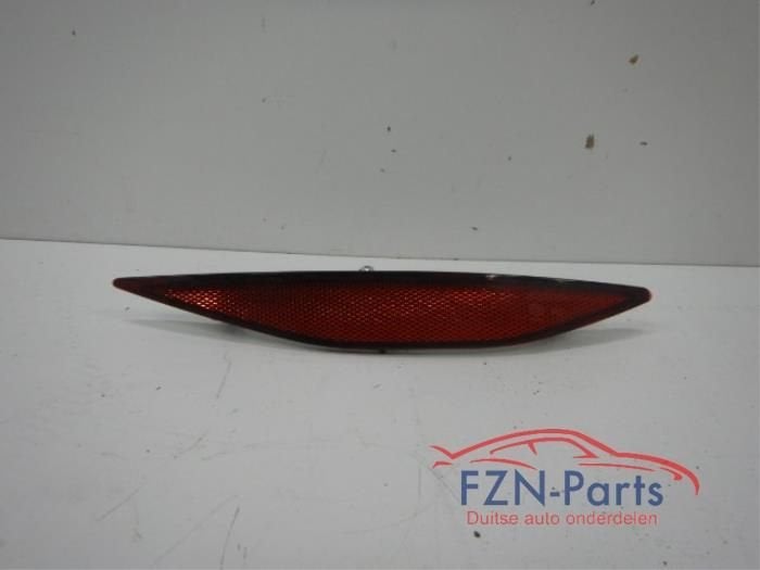 VW Golf 7 Achterbumper Reflector Rechts, Ophalen of Verzenden, Gebruikt
