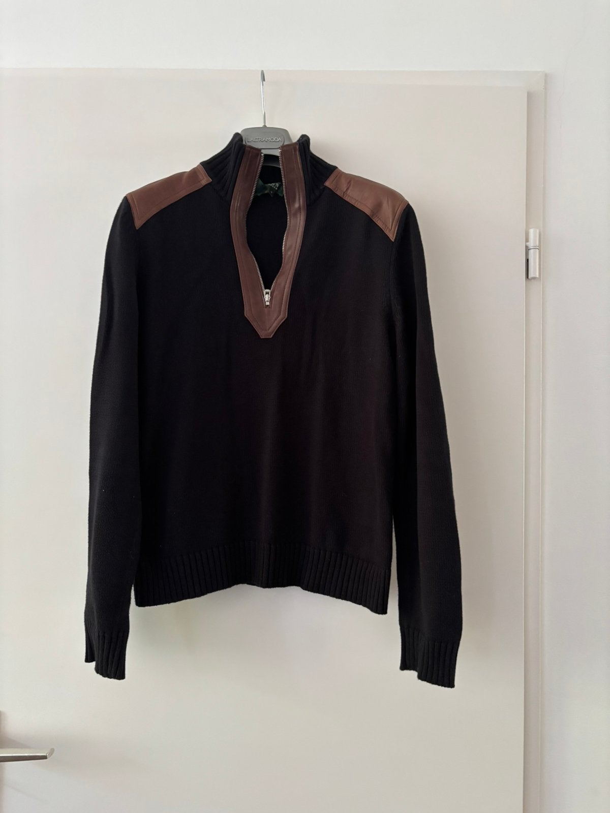 Ralph Lauren trui, Kleding | Dames, Truien en Vesten, Ophalen of Verzenden, Zo goed als nieuw, Blauw