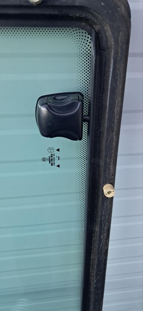 Schuifraam zijkant Volkswagen T4 - Gebruikt, Auto-onderdelen, Ophalen, Gebruikt, Volkswagen