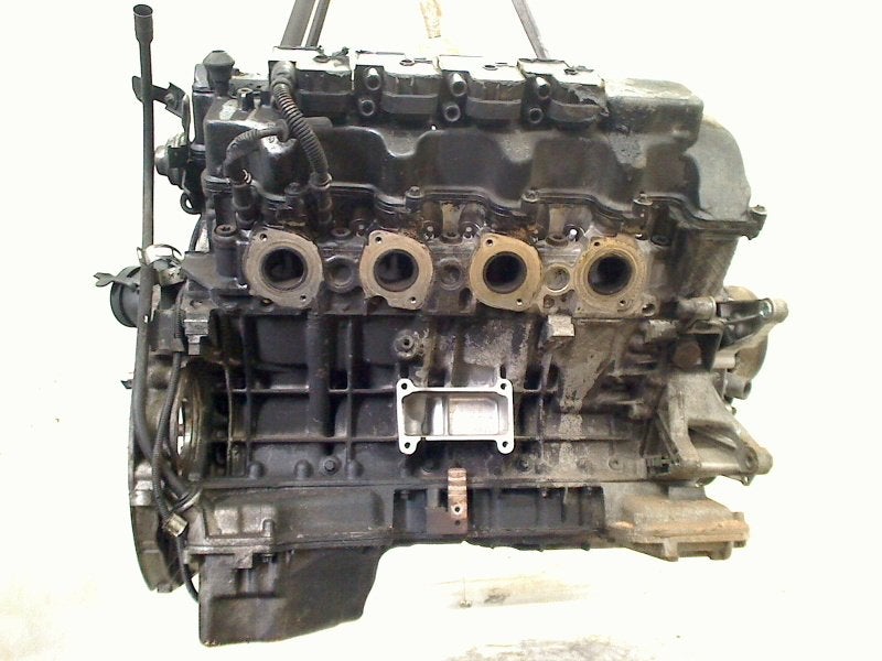 Motor Mercedes-Benz SL (R230) (2001-10/2012-01) M113963, Gebruikt, Mercedes-Benz AG, Mercedes-Benz, Mercedesstraße 120, Stuttgart 70372, , Duitsland