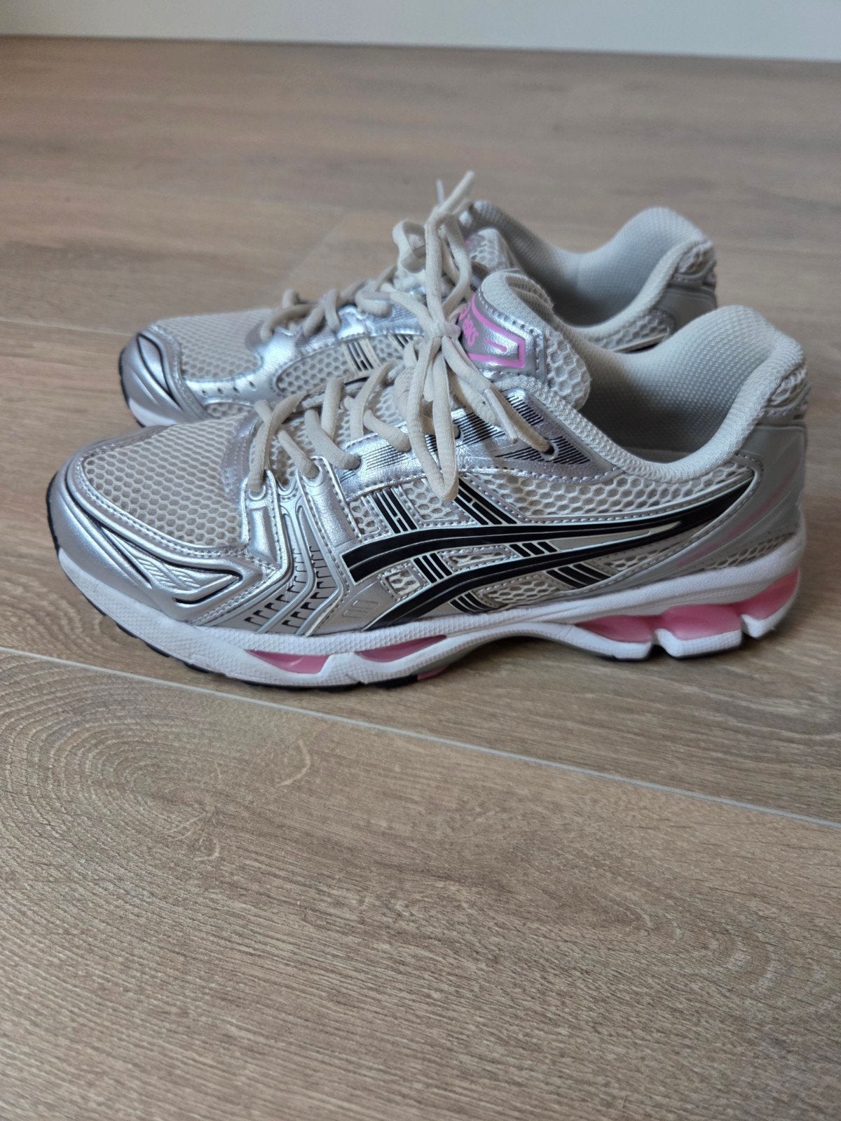 asics kayano gel, Ophalen of Verzenden, Sneakers of Gympen