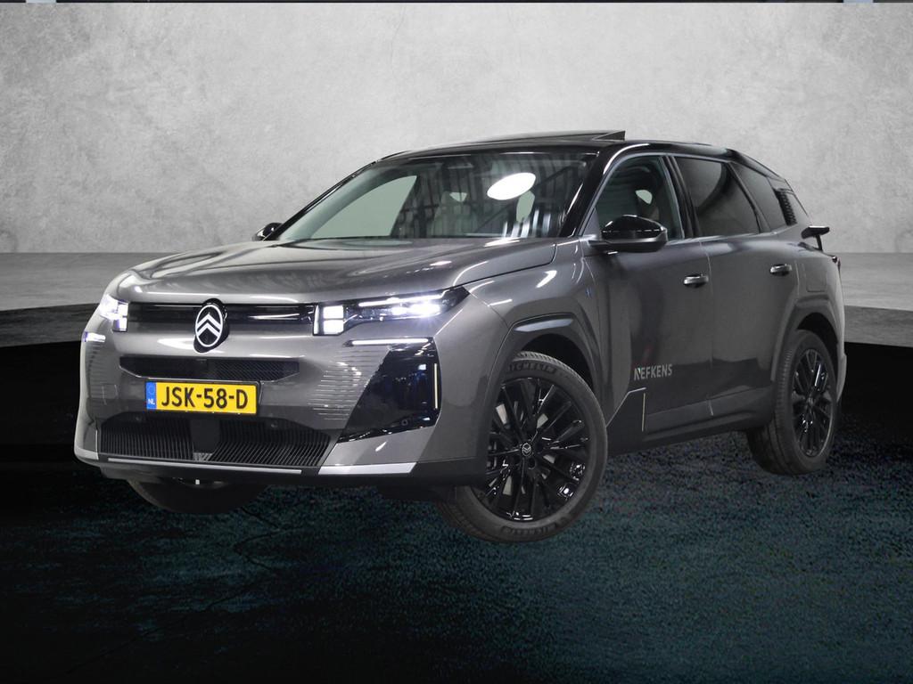 Citroën C5 Aircross 1.6 Plug-In Hybrid 195PK Max | 1ste eig, Auto's, Citroën, Bedrijf, Te koop, C5 Aircross, 360° camera, ABS