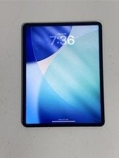 iPad Pro 5e generatie 128GB 5G - Nette en werkende staat, Computers en Software, Apple iPads, Ophalen, Gebruikt, 11 inch, Apple iPad Pro