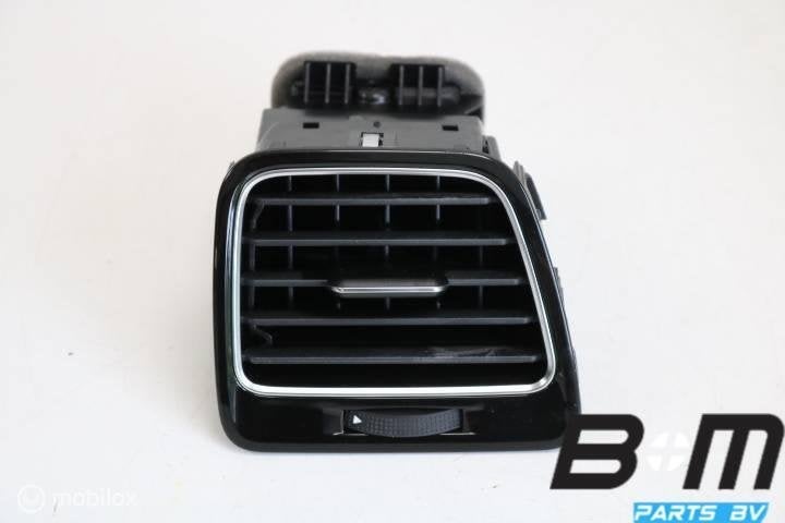 Luchtrooster rechts in dashboard VW SCIROCCO 1K8819704, Auto-onderdelen, Dashboard en Schakelaars, Gebruikt