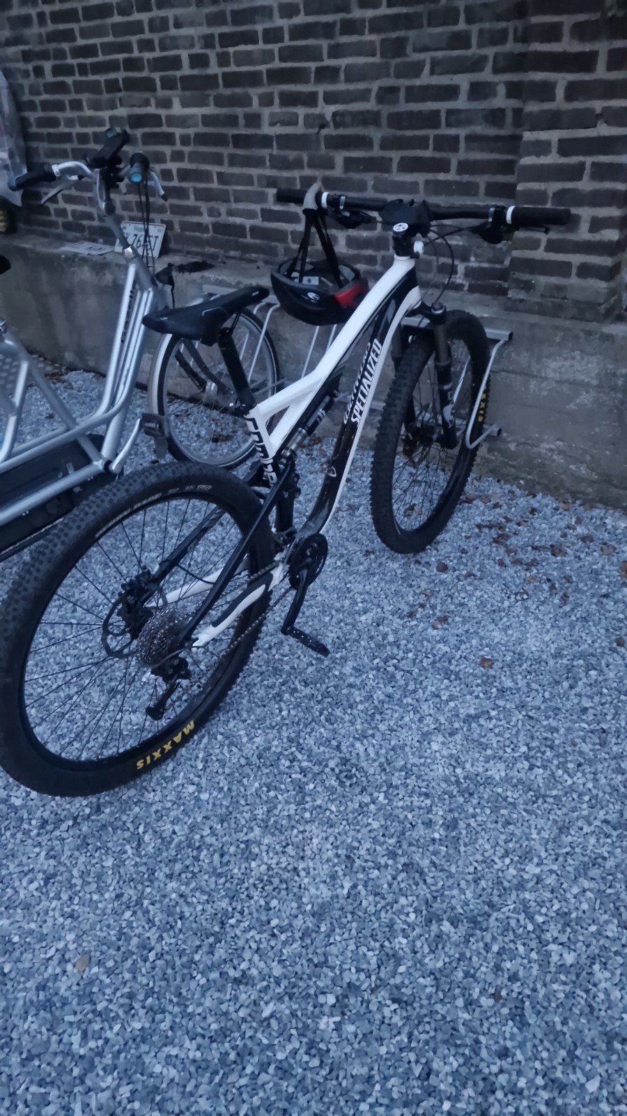 specialized, Fully, Ophalen, Overige merken