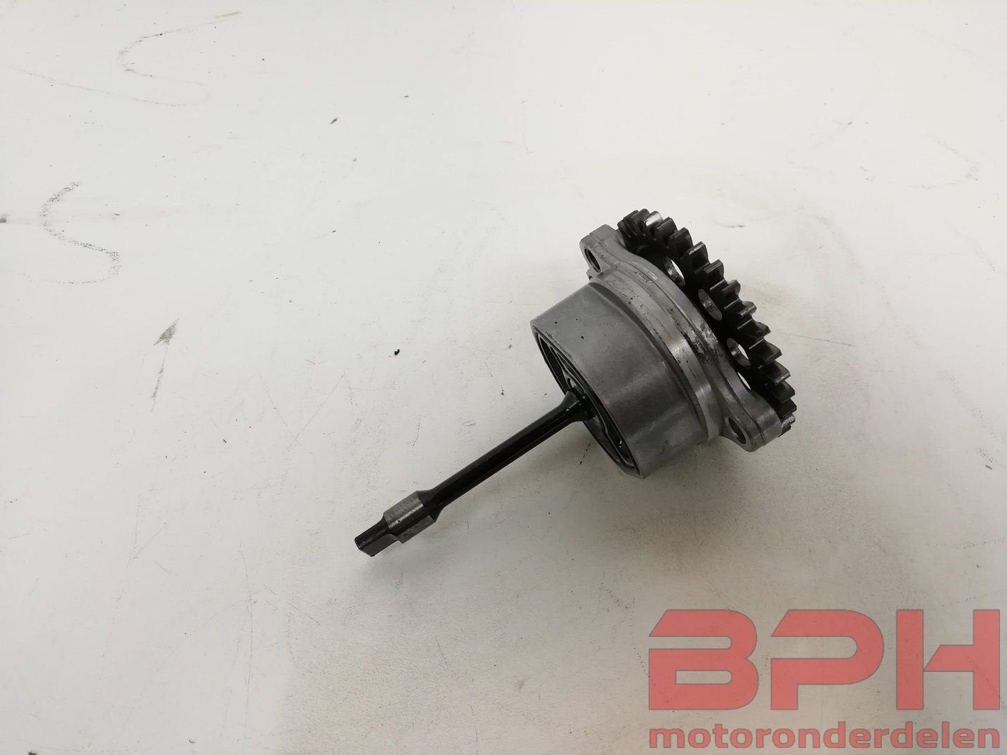 Oliepomp Suzuki GSX-R 600 750 1000 K1 K2 K3 K4 K5 K6 GSXR ol, Motoren, Onderdelen | Suzuki, Ophalen of Verzenden, -, -, -