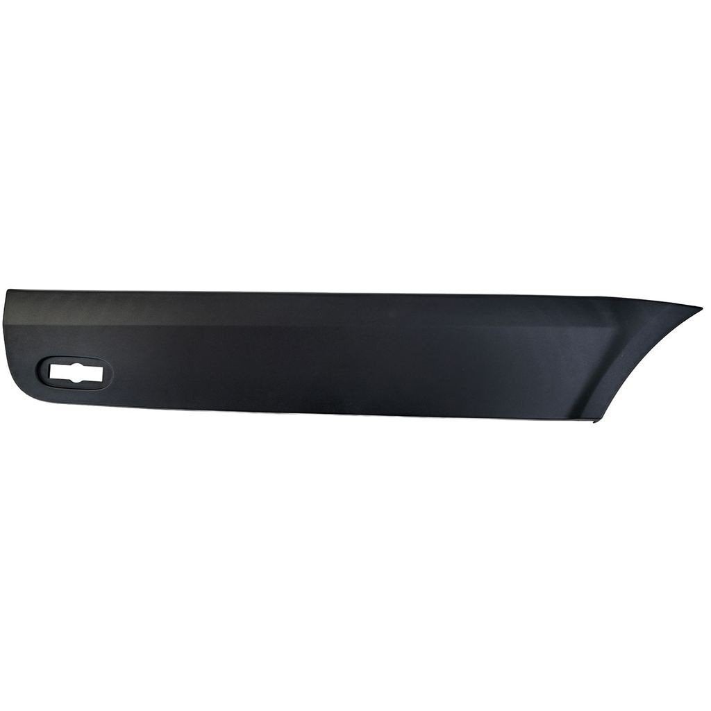 Sierlijst Achterzijde Zijwand Mercedes Sprinter W906 L3 Rech, Auto diversen, Tuning en Styling, Verzenden, Automotive Parts, A.parts@hotmail.nl