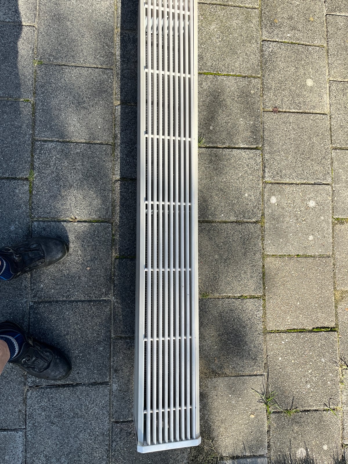 LTR Radiatoren voor warmtepomp - Diverse maten, Doe-het-zelf en Verbouw, Verwarming en Radiatoren, Ophalen, 30 tot 80 cm, Gebruikt