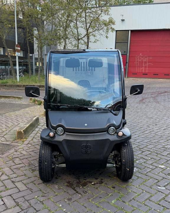 Birò Big Maxi B2211 (Model 2025), Diversen, Brommobielen en Scootmobielen, Nieuw, 46 km of meer, 16 km/u of meer, Ophalen