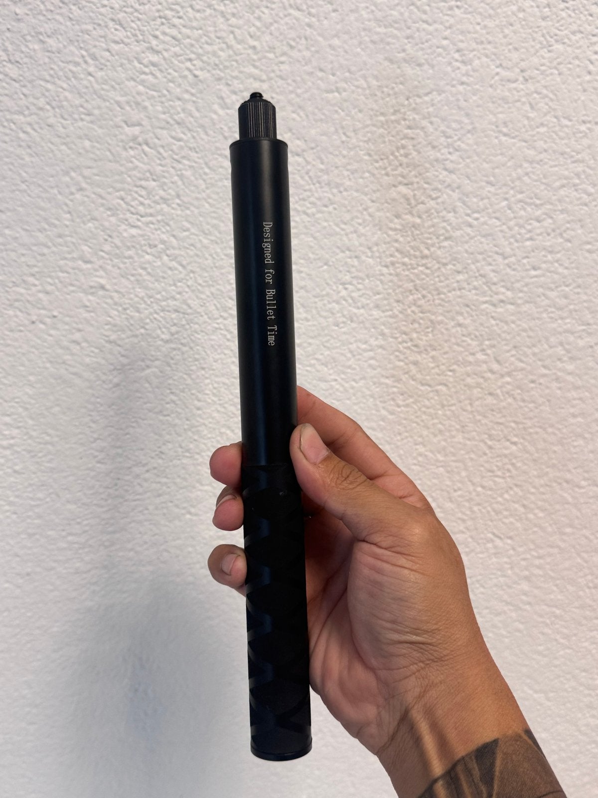Selfiestick voor Bullet Time effecten 1m1, Overige merken, Selfiestick, Ophalen of Verzenden, Zo goed als nieuw