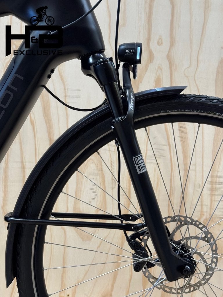 Simplon Chenoa Bosch CX XT Carbon E-Bike XT, Niet ingevuld, Ophalen of Verzenden, Zo goed als nieuw, 59 cm of meer
