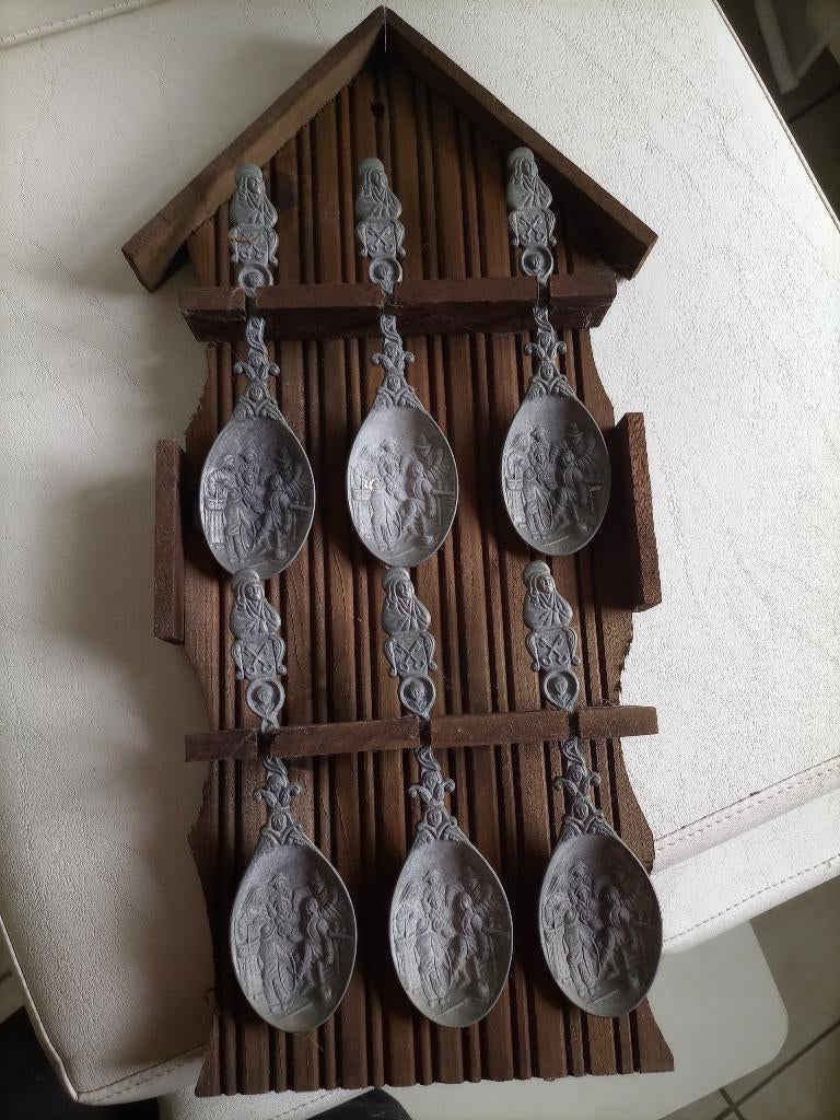 Lepelrek 50 cm, Ophalen of Verzenden, Huis en Inrichting