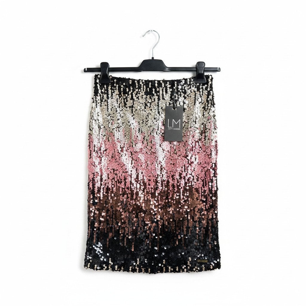 Lofty Manner Rok maat XS, Kleding | Dames, Meerkleurig, Lofty Manner, Nieuw, Ophalen of Verzenden