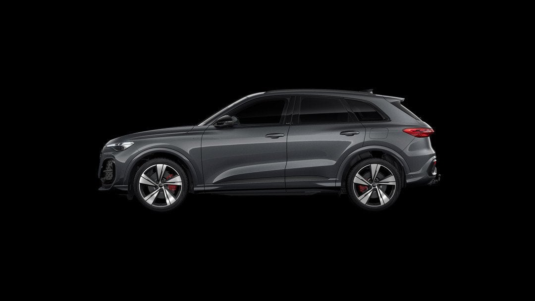 Audi Q5 2.0 TFSI e-hybrid quattro S edition Competition Trek, Auto's, Automaat, 4 cilinders, 38 km/l, 2145 kg