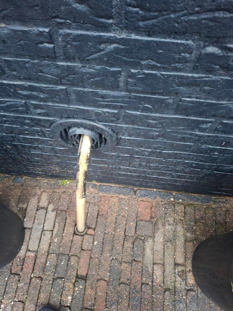 Gront water puntstuk maken   kontak  telefon 0617381311, Ophalen of Verzenden