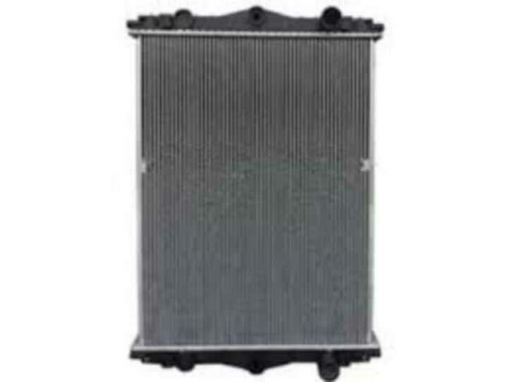 Daf cf 65 water radiateur z/r 1407723 / 1403169, Auto-onderdelen, Ophalen, -, -, Nieuw