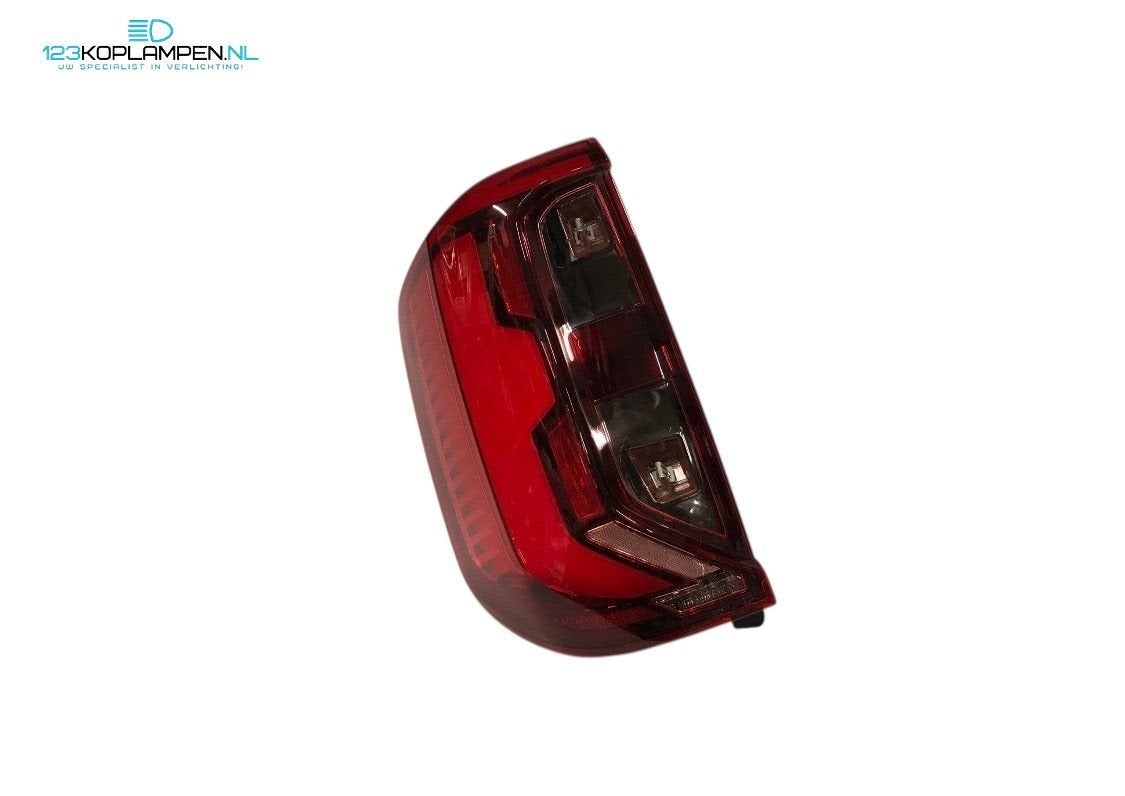 VW Amarok 2 achterlicht links LED, Gebruikt, -, -, Verzenden