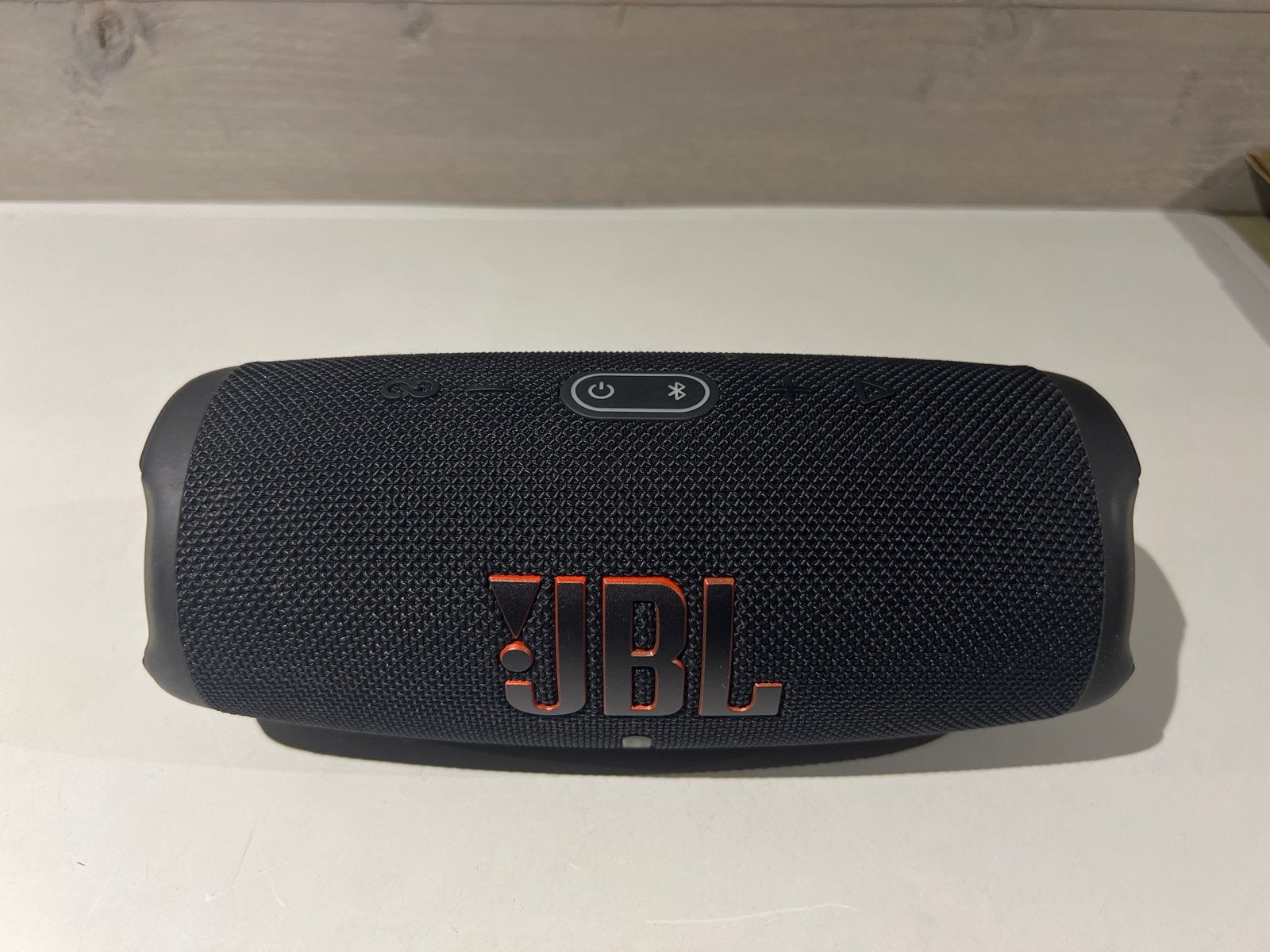 JBL Charge 5 Draagbare Bluetooth Speaker - Zo goed als nieuw, N, Ophalen of Verzenden, Zo goed als nieuw, Draagbare speaker