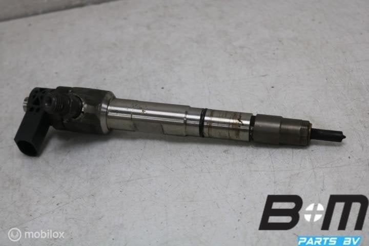 Verstuiver / inspuiteenheid VW Arteon 04L130277AC, Gebruikt