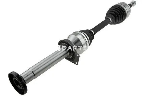 Aandrijfas Multivan T5/Transporter T5 7H0407272BC, Volkswagen, Volkswagen AG, Nieuw, Berliner Ring 2
38440  Wolfsburg, DE