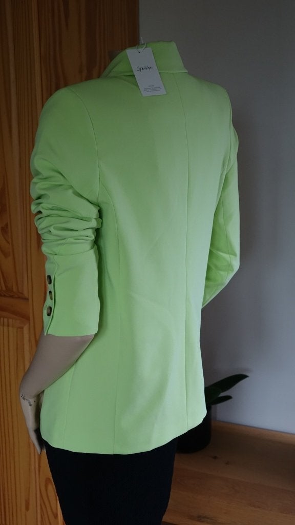 nieuw duur GEISHA jasje, Kleding | Dames, Overige kleuren, Geisha, Verzenden, Nieuw