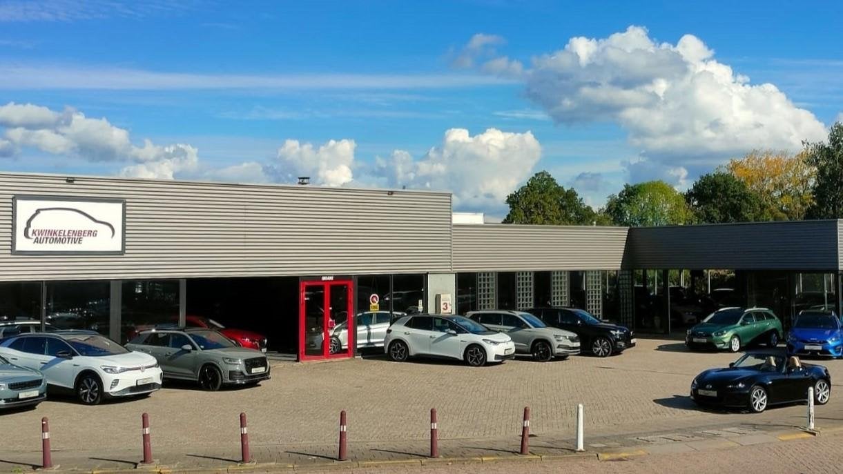 MG Marvel R 70kWh LUXURY/ 360° CAMERA/ PANORAMADAK/ LEER/ E, Auto's, Gebruikt, 179 pk, Origineel Nederlands, SUV of Terreinwagen