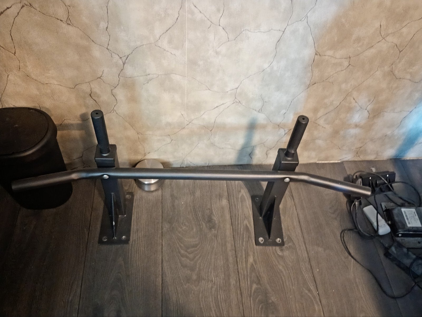 Pull Up Bar, optrekstang, Ophalen, Oprekstang