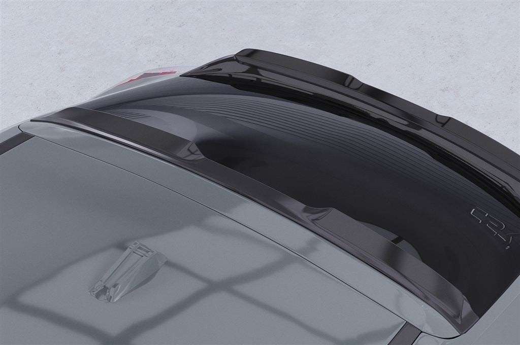 Achterruit Achterraam Spoiler Geschikt Voor BMW X2 / iX2 U10, Verzenden, Automotive Parts, A.parts@hotmail.nl, Trasmolenlaan 12 3447 GZ Woerden