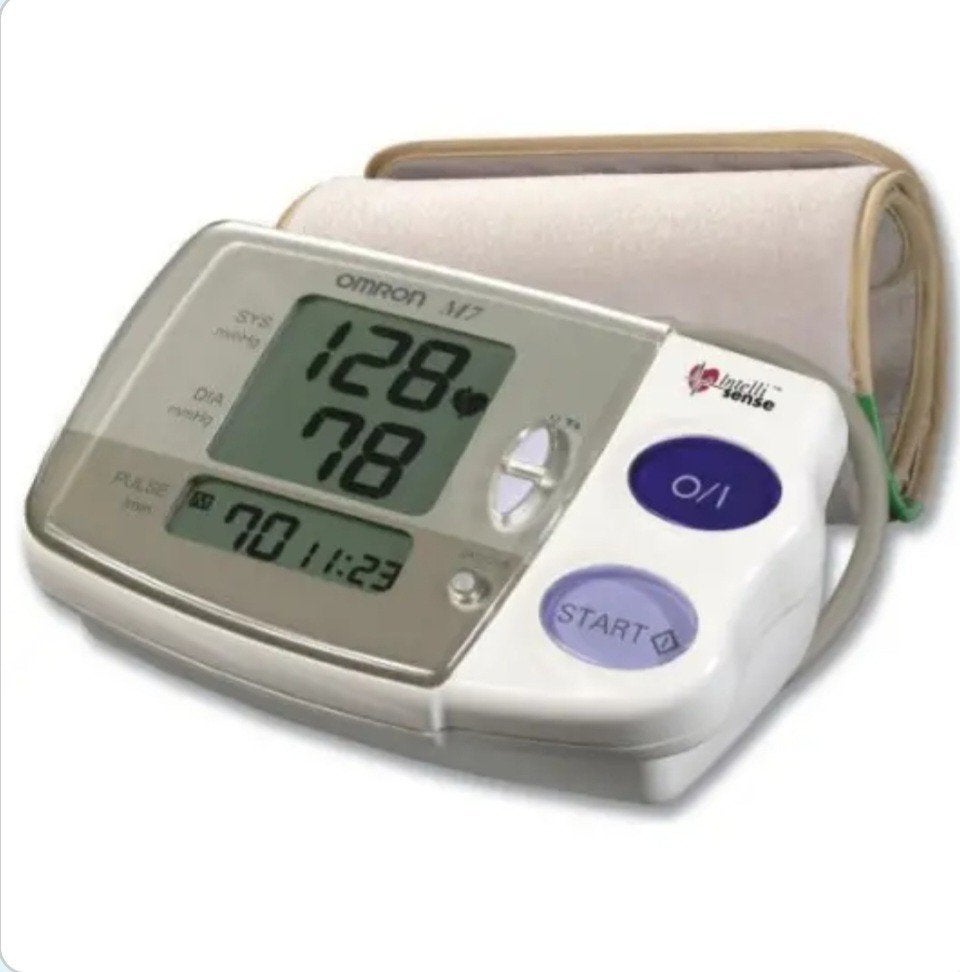Bloeddruk meter, Ophalen of Verzenden
